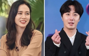 Son Ye Jin Kenang Prank Nikah dengan Jung Il Woo di 'Infinite Challenge', Begini Reaksi Yoo Jae Seok