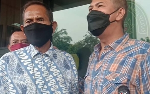 Benny Simanjuntak Minta Dhena Devanka Tak Lagi Pakai Nama 'Frizzy', Sebut Ijonk Bakal Jual Rumah
