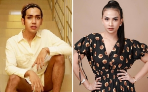Kim Hawt Miris Bandingkan Kehidupannya dengan Vanessa Angel, Bikin Nyesek