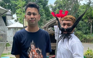 17 Tahun Jadi Saksi Perjalanan Karier Raffi Ahmad, Ucapan Ultah Hingga Pesan Merry Jadi Sorotan