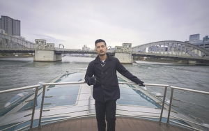 Tom Liwafa Bodo Amat Disemprot Kubu Doddy-Denise Chariesta, Tetap Pro Haji Faisal?