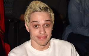 Pete Davidson Akhirnya Balik ke Instagram Perdana Sejak 2018, Tak Tahan dengan Ocehan Kanye West?