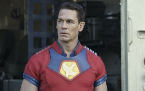Sukses dengan 'Peacemaker', John Cena Didapuk Main di Live-Action Looney Tunes 'Coyote vs Acme'