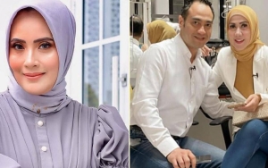 Elma Theana Digosipkan Mundur Jadi WO Nikah Usai Ribut Dengan Venna Melinda, Ferry Irawan Buka Suara
