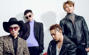 Media Korea Bahas Kemungkinan BIG BANG Bubar Usai Comeback 2022