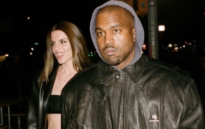 Julia Fox Akui Tak Cinta Kanye West Usai Putus Pasca Beberapa Minggu Kencan, Cuman Mau Main-Main?