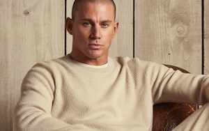 Channing Tatum Bongkar Perjuangan Jadi Single Father, Sempat Takutkan Hal Ini