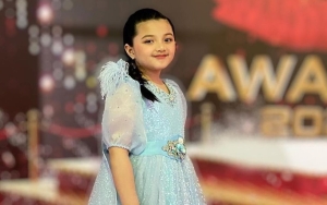 Tak Cukup Nyanyi, Arsy Anak Ashanty Pamer Kemampuan Dance Banjir Pujian?