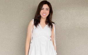 Dhena Devanka Ungkap Alasan Masih Pakai Nama Belakang 'Frizzy' di Akun IG