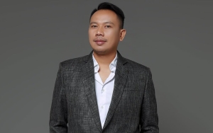 Terbongkar, Vicky Prasetyo Punya Anak Usia 2 Tahun dengan Mantan Istri Pertama Saat 'Masa Transisi'