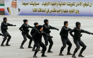 Militer Kuwait Izinkan Wanita Ikut Tempur di Medan Perang Tapi Tak Boleh Bawa Senjata