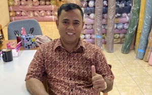 Haji Faisal Beri Restu Fadly Faisal Dijodohkan dengan Marissya Icha? 