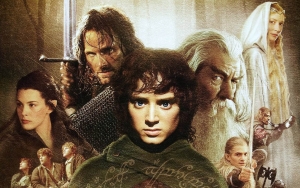 Warner Bros. Berang Usai Muncul Laporan Hak Film 'Lord of The Rings' Dijual