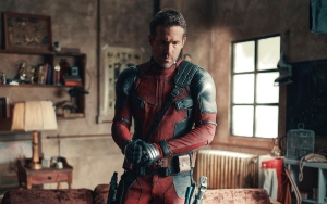 Klaim Ryan Reynolds Tak Ada di 'Doctor Strange 2' Ingatkan Fans Kejadian 'Spider-Man: No Way Home'