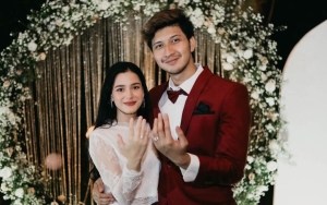 Aditya Zoni dan Yasmine Ow Diam-diam Sudah Nikah Siri, Postingan Ini Jadi Bukti Valid?