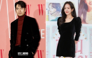 Makan Bareng, Lee Jin Wook Tiba-Tiba Ajak Han Ji Min Menikah