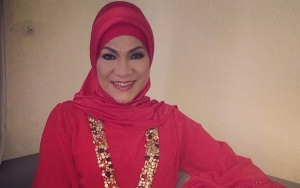 Dimakamkan dengan Nama Dedi Yuliardi, Aksi Mulia Dorce Gamalama Diungkap Pengurus Masjid