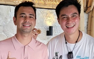 Biasa Kocak, Cara Baim Wong Ucapkan Ultah ke Raffi Ahmad Beda dari yang Lain Justru Tuai Rasa Haru