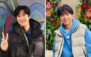 Maknae Baru, Na In Woo Bikin Penonton Teringat Lee Seung Gi di '2 Days & 1 Night'