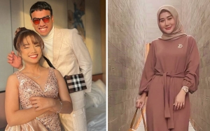 Fuji Terang-terangan Kulik Soal Hubungan Marissya Icha dengan Fadly Faisal, Beri Lampu Hijau?