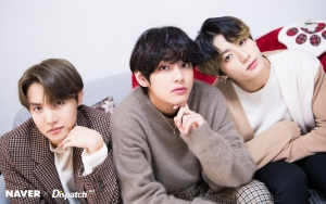 J-Hope BTS Siaran Live Ultah, Manisnya V dan Jungkook Beri Kejutan Via Telepon