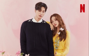 Park Min Young dan Song Kang Ungkap Kesulitan Bintangi 'Forecasting Love and Weather'