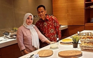 Doddy Terciduk Pakai HP Depan Jenazah Kakek Vanessa Angel dan Tak Ngaji, Agama Dipertanyakan