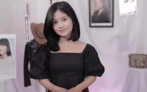 Chika Adik Tiri Vanessa Angel Jawab Savage Saat Ditanya Kapan Mati, Begini Penuturannya