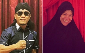 Gus Miftah Minta Masyarakat Lupakan Semua Kontroversi yang Dibuat Dorce Gamalama