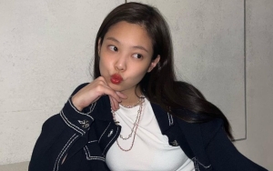 Jennie BLACKPINK Diharapkan Berhenti Lakoni Pemotretan Pakaian Dalam, Kenapa?