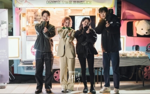 Kim Hee Sun dan Rowoon Cs Dinilai Sempurna, Penulis Webtoon Yakin Versi Drama 'Tomorrow' Lebih Bagus