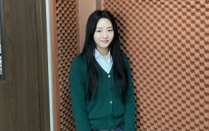Cho Yi Hyun Akui Nonton 'Twilight' Demi Totalitas Bintangi 'All of Us Are Dead'