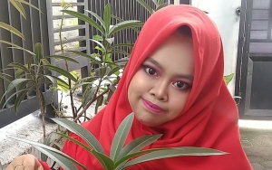 Makin Kurus, Penampilan Rahmawati Kekeyi Saat Menjelma Jadi Lalisa Bikin Pangling