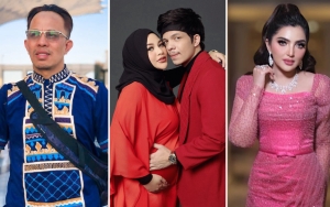 Polemik Ayah Atta Halilintar Minta Aurel Hermansyah Lahiran Normal, Reaksi Ashanty Dingin