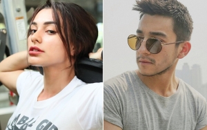 Nora Alexandra Kenang Masa Depresi Saat Dituding Aliff Ali Pelacur