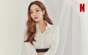 Park Min Young Sebut Karakternya di 'Forecasting Love and Weather' Pelit Senyum