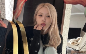 Bekas Luka di Lipatan Mata Rose BLACKPINK Dicurigai Gara-Gara Oplas