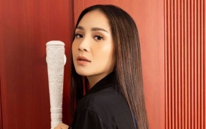 Jarang Umbar Soal Ibadah, Cerita Nagita Slavina Percaya Kekuatan Doa di Sepertiga Malam Disorot Lagi