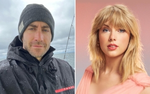 Jake Gyllenhaal Tepis Lagu 'All Too Well' Milik Taylor Swift Sang Mantan Tentangnya, Beber Teori Ini