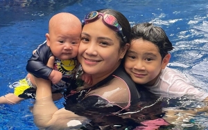 Nagita Slavina Niat Belikan Rafathar dan Rayyanza Hadiah Mobil Mewah, Harganya Bukan Kaleng-kaleng