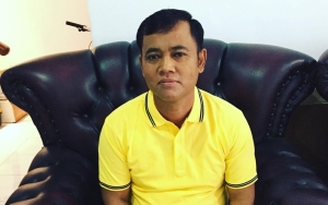Haji Faisal Tiap Hari Kebanjiran Kiriman Paket dari Fans, Doddy Sudrajat Auto Kena Sentil