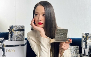 Jisoo BLACKPINK Tampil di Iklan Lipstik Dior, Dapat Hal Spesial yang Belum Pernah Diberikan YG