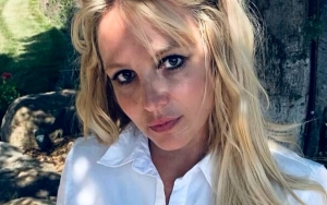 Britney Spears Diminta Jadi Pembicara di Kongres AS Usai Bebas Dari Konservatori