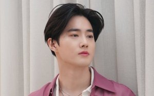 Suho EXO Beberkan Kegiatan Baru Selama Wamil, Langsung Pede Ajak D.O. Battle
