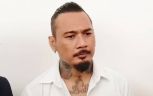 Jerinx SID Dituntut 2 Tahun Penjara atas Laporan Adam Deni, Gara-gara Pernah Jadi Narapidana?