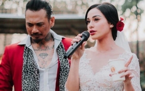 Nora Alexandra Tak Terima Jerinx SID Dituntut 2 Tahun Penjara, Langsung 'Labrak' Pacar Adam Deni 