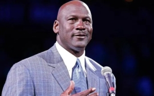 Bekas Cerutu Rokok Michael Jordan Dilelang, Intip Penampakannya