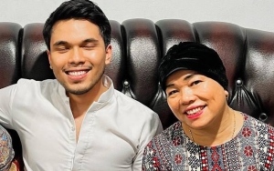 Oma Dewi Ibunda Fuji Pamer Foto Bahagia Keluarga Besar, Thariq Halilintar ‘Nyempil’ Bikin Salfok