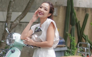 Gisella Anastasia Minta untuk Belajar Tak Pakai Nada Tinggi Saat Bicara, Reaksi Gempi Bikin Ngakak