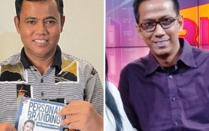 H Faisal Sampaikan Harapan Terbaru Untuk Doddy Sudrajat, Akui Sudah Mencapai Batas Sabar